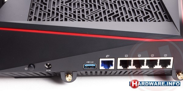 Asus RT-AC5300 (2015)