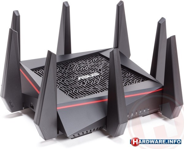Asus RT-AC5300 (2015)