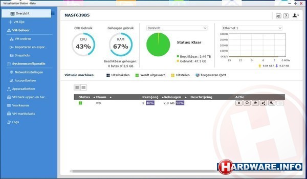 QNAP TS-253A-4G