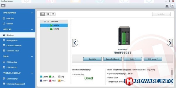 QNAP TS-253A-4G