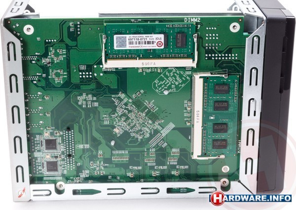 QNAP TS-253A-4G