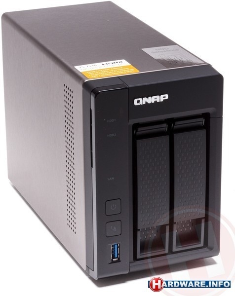 QNAP TS-253A-4G