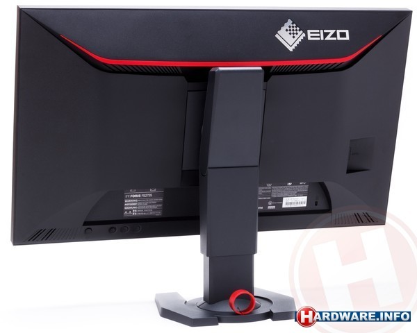 Eizo Foris FS2735