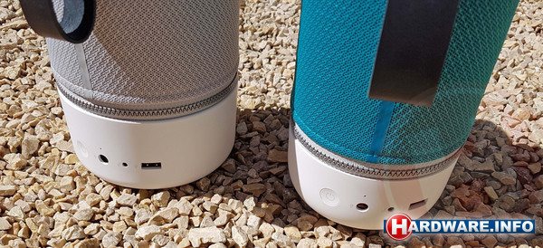 Libratone Zipp Mini Turquoise