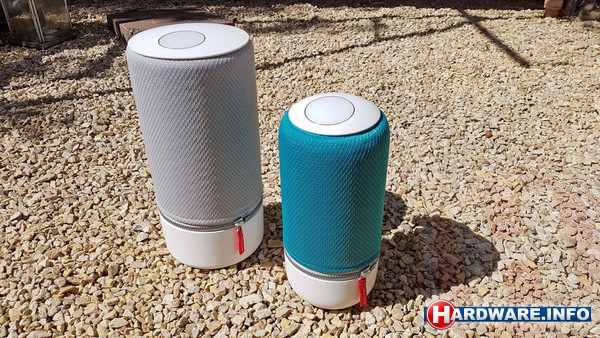 Libratone Zipp Mini Turquoise