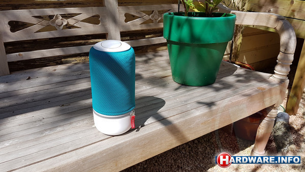Libratone Zipp Mini Turquoise