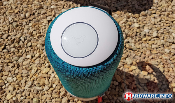 Libratone Zipp Mini Turquoise