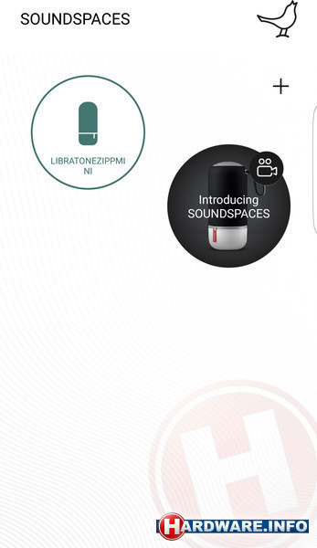 Libratone Zipp Mini Turquoise