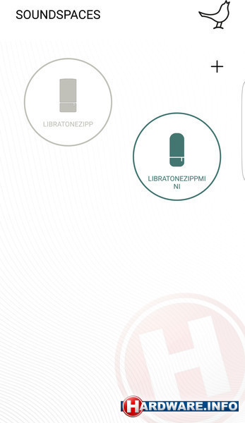 Libratone Zipp Mini Turquoise