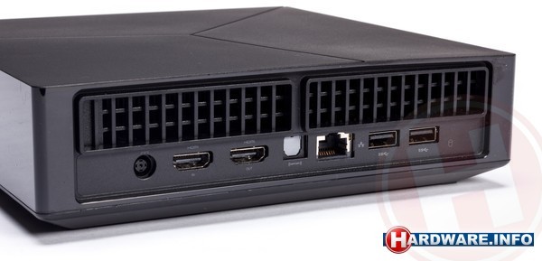 Alienware Steam Machine