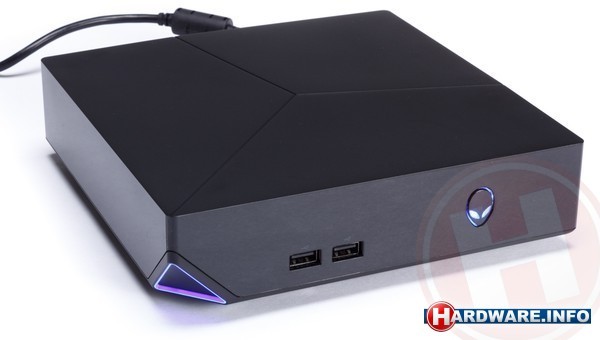 Alienware Steam Machine