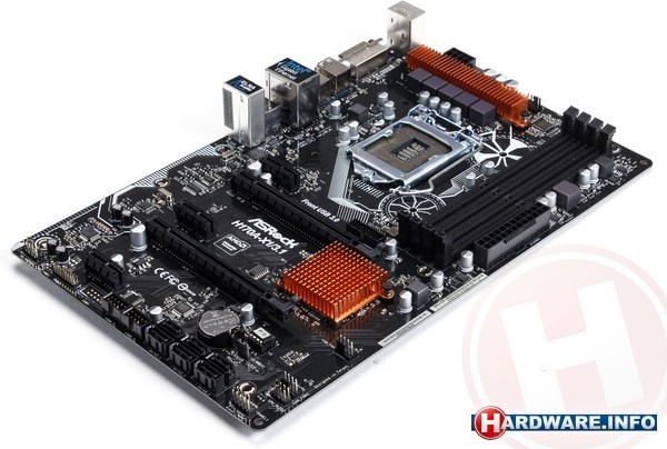 ASRock H170A-X1/3.1