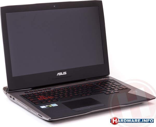 Asus RoG G752VY-GC174T