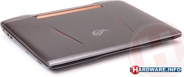 Asus RoG G752VY-GC174T