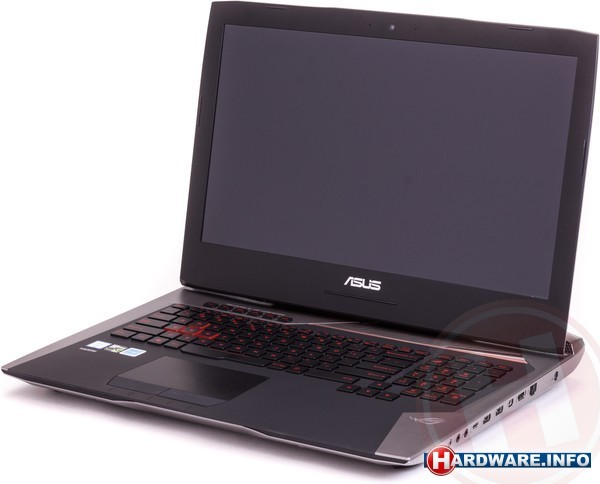 Asus RoG G752VY-GC174T