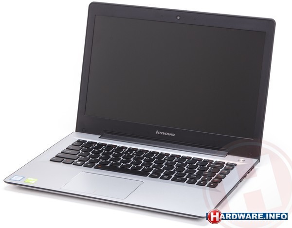 Lenovo IdeaPad 500S-14ISK (80Q3007KMH)