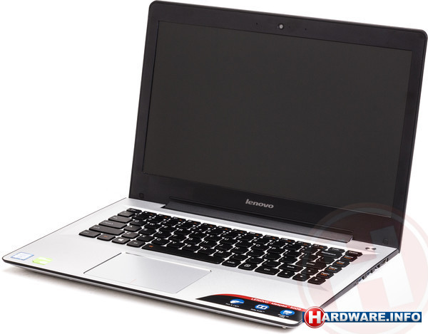 Lenovo IdeaPad 500S-14ISK (80Q3007LMH)