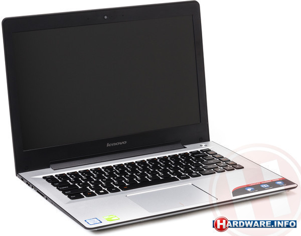 Lenovo IdeaPad 500S-14ISK (80Q3007LMH)