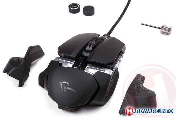 G.Skill MX 780