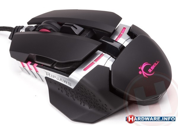 G.Skill MX 780