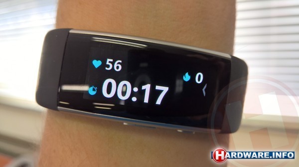 Microsoft Band 2 Medium