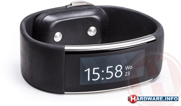 Microsoft Band 2 Medium