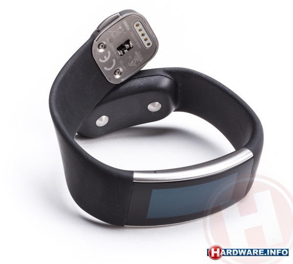 Microsoft Band 2 Medium