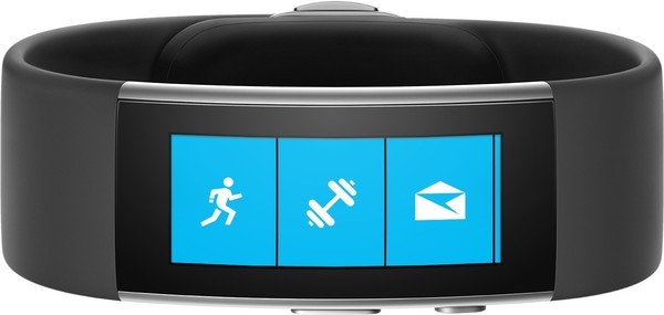 Microsoft Band 2 Large