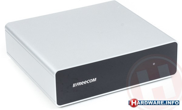 Freecom Quattro 3.0 8TB