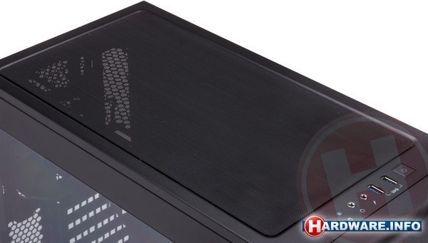 Corsair Carbide 400C