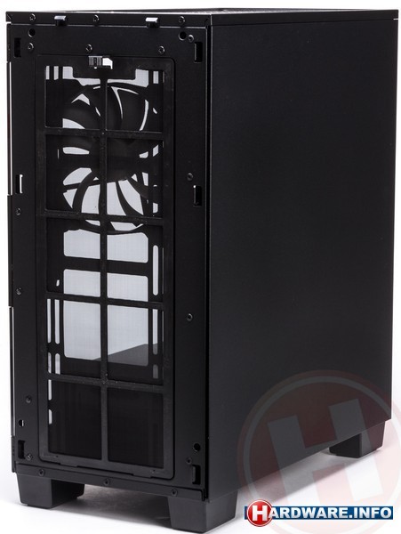 Corsair Carbide 400C