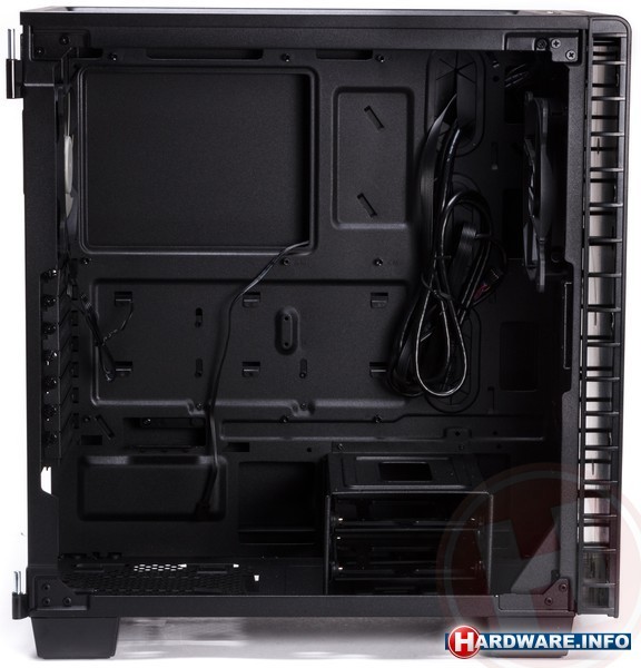 Corsair Carbide 400C