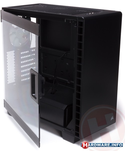 Corsair Carbide 400C