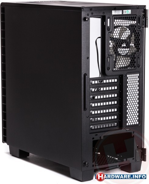 Corsair Carbide 400C