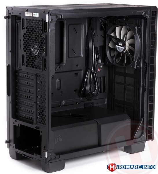 Corsair Carbide 400C