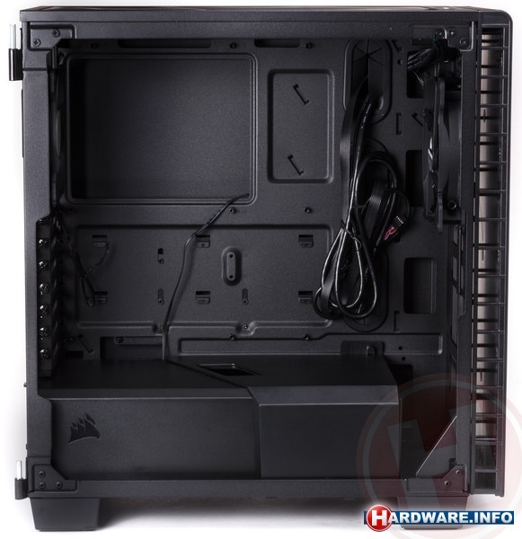 Corsair Carbide 400C