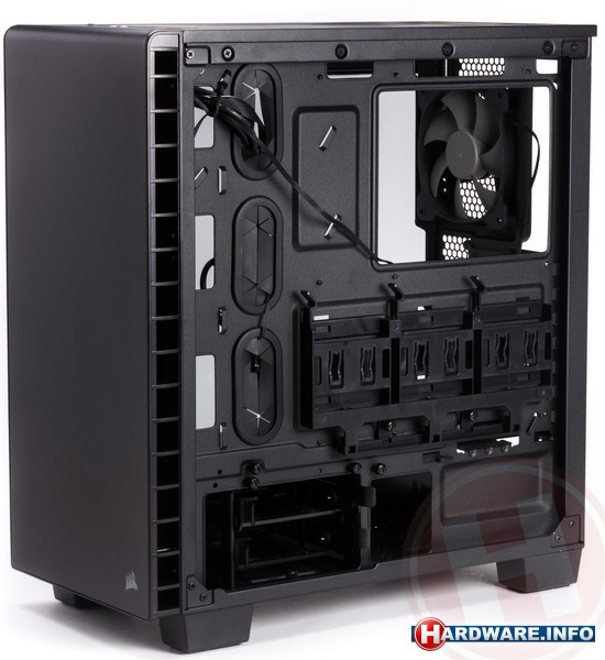 Corsair Carbide 400C