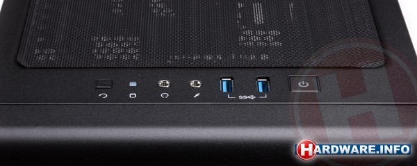 Corsair Carbide 400C