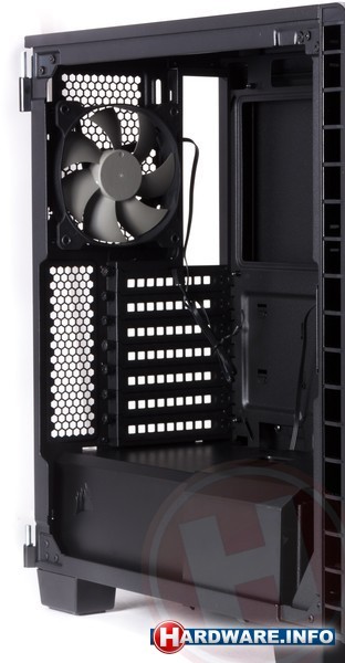 Corsair Carbide 400C