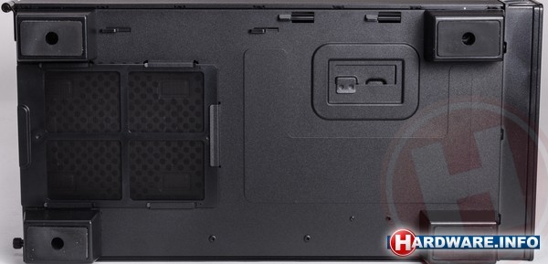 Corsair Carbide 400C