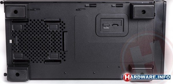 Corsair Carbide 400C