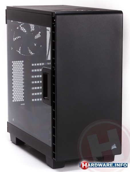 Corsair Carbide 400C