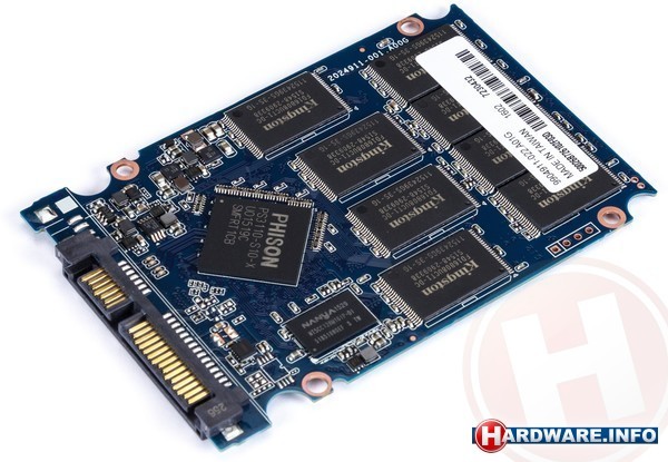 Kingston KC400 256GB