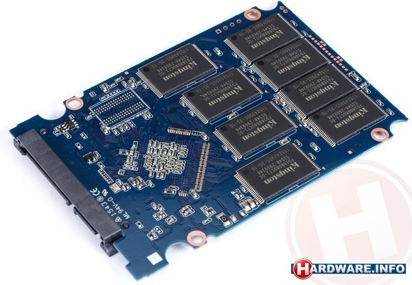 Kingston KC400 256GB