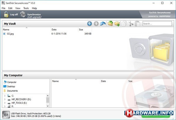 Sandisk Extreme 900 960GB