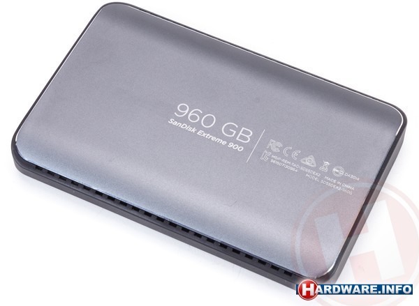 Sandisk Extreme 900 960GB
