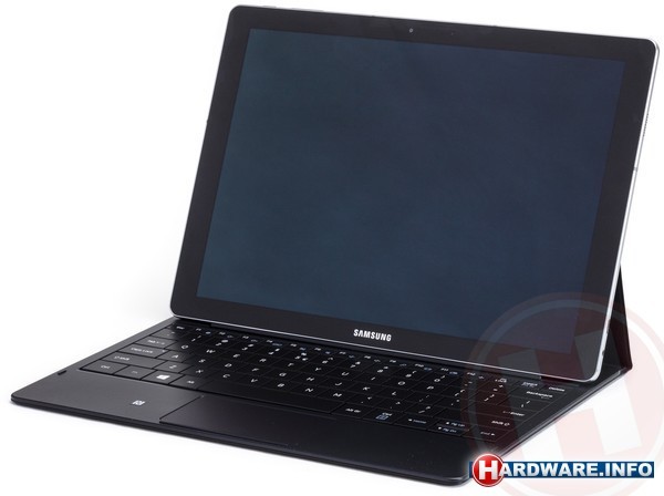 Samsung Galaxy TabPro S 128GB (Windows 10 Home)