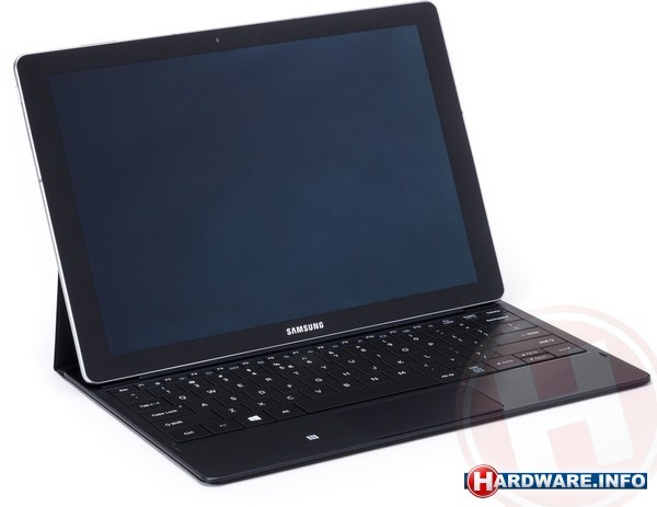 Samsung Galaxy TabPro S 128GB (Windows 10 Home)