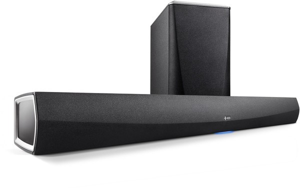 Denon Heos Home Cinema