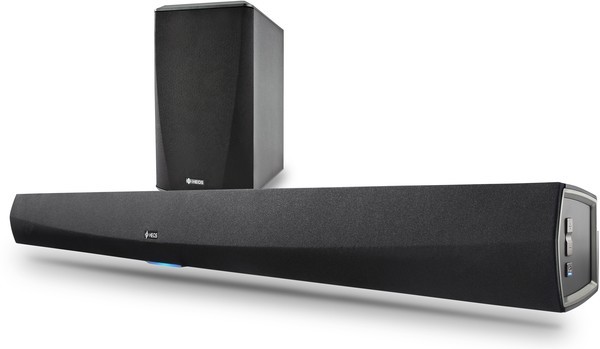 Denon Heos Home Cinema